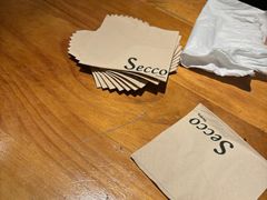 -Secco德式餐吧(南秀村店)