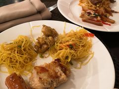 -乐咖啡西餐厅(太湖皇冠假日酒店)
