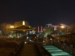 -东关历史文化旅游区-东门遗址