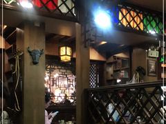 -滇藏石锅宴(崇仁巷老店)