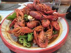 -曹胖子龙虾馆(黄桦路店)