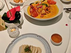 -醉辉皇上海之巅(上海中心大厦店)