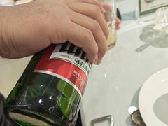 -新疆兵团食府清真(马连道店)