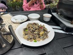 -炊烟餐厅
