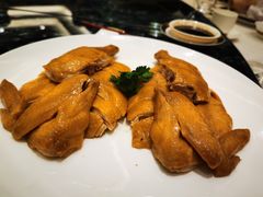 -潮府馆·非遗潮州菜·世纪公园(新国际博览中心店)