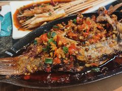 -路边边.炒菜烧烤.音乐餐厅(良乡长虹店)