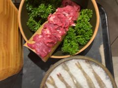 -空之介寿喜烧·和牛放题(恒隆广场店)