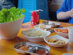 -咕咕站韩国料理(紫金港店)