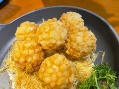 -三凤酒家·百年无锡菜(清扬茂业店)