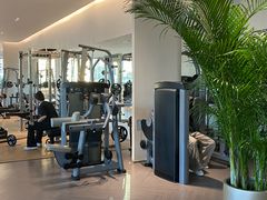 -YCHL FIT 健身(星寰店)