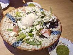 -琴寿司居酒屋(中山广场店)