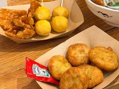 -非遗·十八曲鱼饺(西马总店)