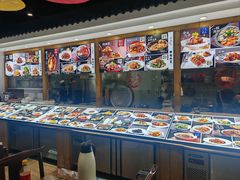 -良师门滨海人家·海鲜·家常菜(滨海城店)