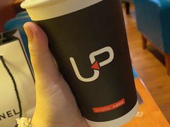 -西西弗书店&矢量咖啡(壹方购物中心店)