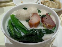 -兴悦酒家(环市东路店)