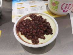 -满记甜品(苏州中心店)