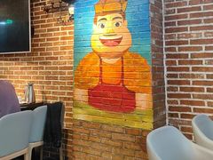 -三个大叔烤羊肉串·炭炉砂锅菜(西三旗店)