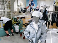 -宝大祥青少年儿童购物中心(南京东路店)