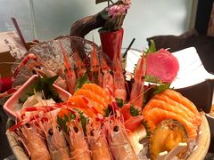 -匠和风精致料理(成都龙湖滨江天街店)