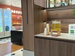 -嗒令甜品·主题融合料理餐厅(首座时代店)