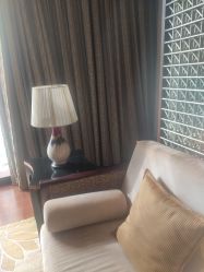 -青岛香格里拉·氣水疗中心