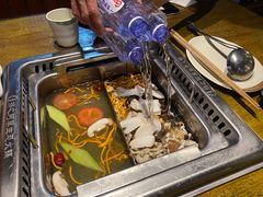 -扬之阿李菌汤火锅(1969店)