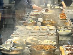 -荟选餐饮徐家汇社区食堂(徐虹北路店)