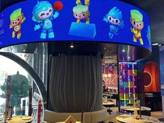 -必胜客(滨江店)