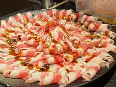 -伊茉家的烤肉店(勒泰中心店)