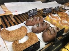 -Let's Taipei 非常烘焙(太古里店)