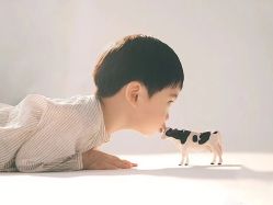 -儿时蒙太奇摄影(亦庄店)