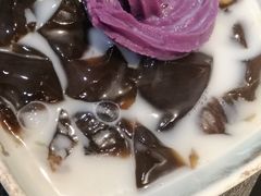 -鲜芋仙(观音桥大融城LG店)