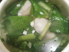 -将相和·海鲜蒸饺大连菜