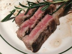 -107私厨·牛排馆(龙岗店)
