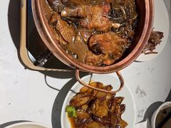 -关东小磨东北菜(漕河泾印象城店)