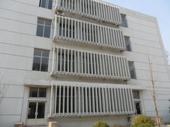 -山东大学(千佛山校区)