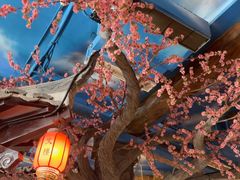 -文楼·淮扬菜·淮安早茶(河下古镇翔宇店)