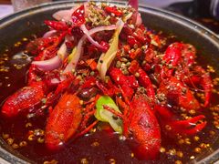 -黄尚皇小龙虾-螃蟹-烧烤工坊(皇后公园店)