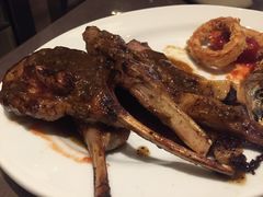 -福州仓山凯悦酒店·Market Cafe Lacucina咖啡厅