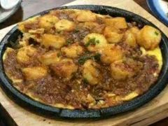 -金掌勺东北菜(格兰晴天店)