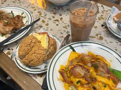 -华嫂冰室(尖沙咀店)