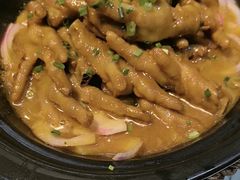 -千岛湖小鱼儿·淳安匠心农家菜