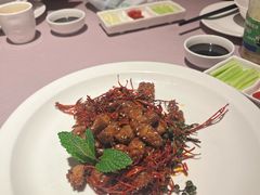 -金鸭季·北京烤鸭(深业上城店)