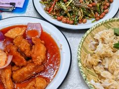-成惠食府(赤岗店)