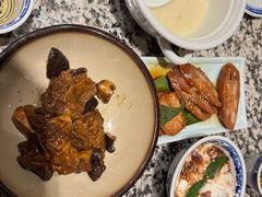 -南京大牌档(崇文门国瑞店)