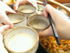 -全州拌饭馆(断桥店)