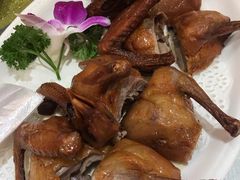 -老广新意(奥园店)