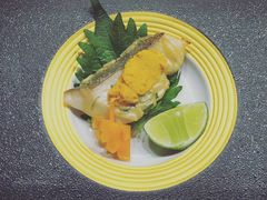-鮨一日本料理(大中华店)