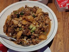 -俭寨大盘鸡·缸子肉·小公鸡·新疆菜(云通店)