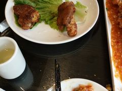 -刘胖子家常菜·蹄花焖藕(中南店)